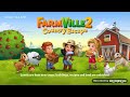 لعبة المزرعة سعيدة FarmVille 2 Country Escape