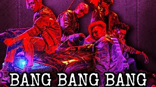 BIGBANG - BANG BANG BANG [ Türkçe Altyazılı ] Resimi