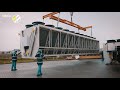 Dry Coolers for Technology Company - YouTube