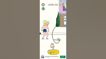 LEVEL #102 -Draw It Story | Draw Life Story~ GamePlay #shorts #shortvideo #fyp #shortfund #closegame