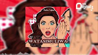 Dully Sykes - Watasimuliwa (Official Audio)