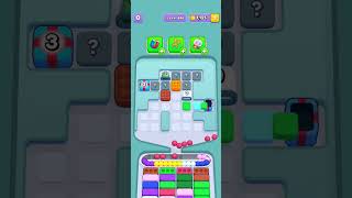 Marble Sort Level 656 Playthrough