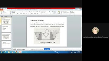 Design of Hydraulic Structures Lecture 23 Google Meet Recording