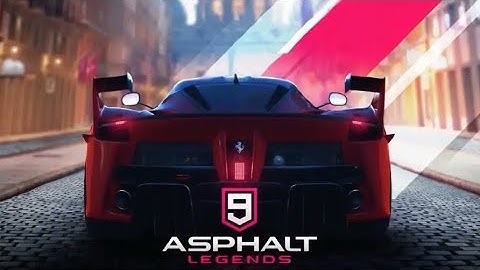 how to download asphalt 9 in android and not supported error fix