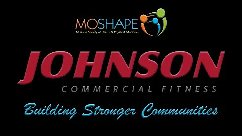 Johnson Fitness & Wellness - Building Stronger Communities