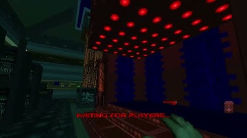 Who Dun It: Reloaded - Bumpmaps & brightmaps showcase (WDI21 - Knee Deep in the Murder)