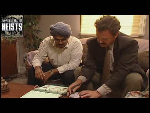 Rigged Pumps, White Van, and Murder - FBI vs Dinza Singh documentary thumbnail