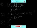best power formula #maths