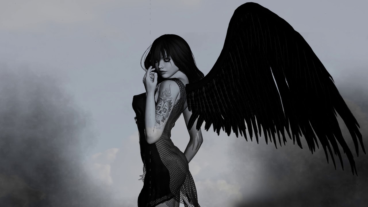 Burial - Archangel (Tom Day & Laura Lethlean Cover)