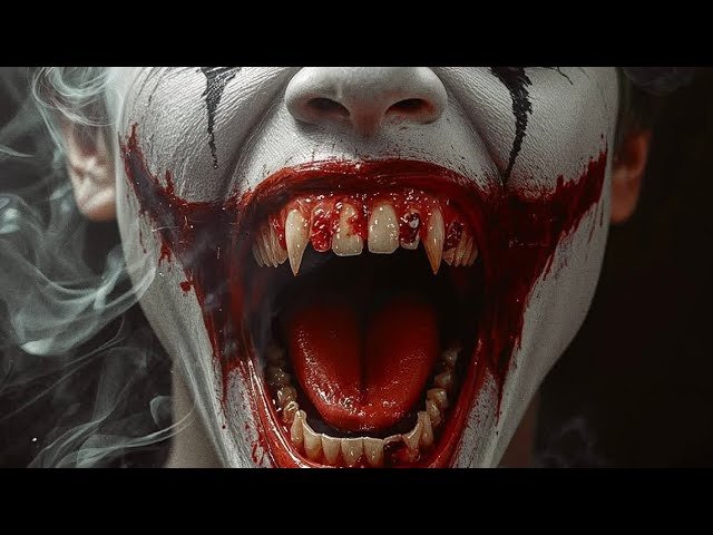 #1133💥🍁LESTAT🦇Tries🦇to🦇Kidnap🚐JANE🤖