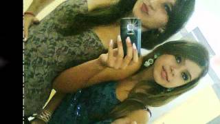 Homenagem Á Melhor Amiga Linnikar Castro