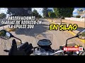 Observaciones diarias capítulo 13 | De regreso en la Hero Xpulse #motovlog #Motos #motorcycle
