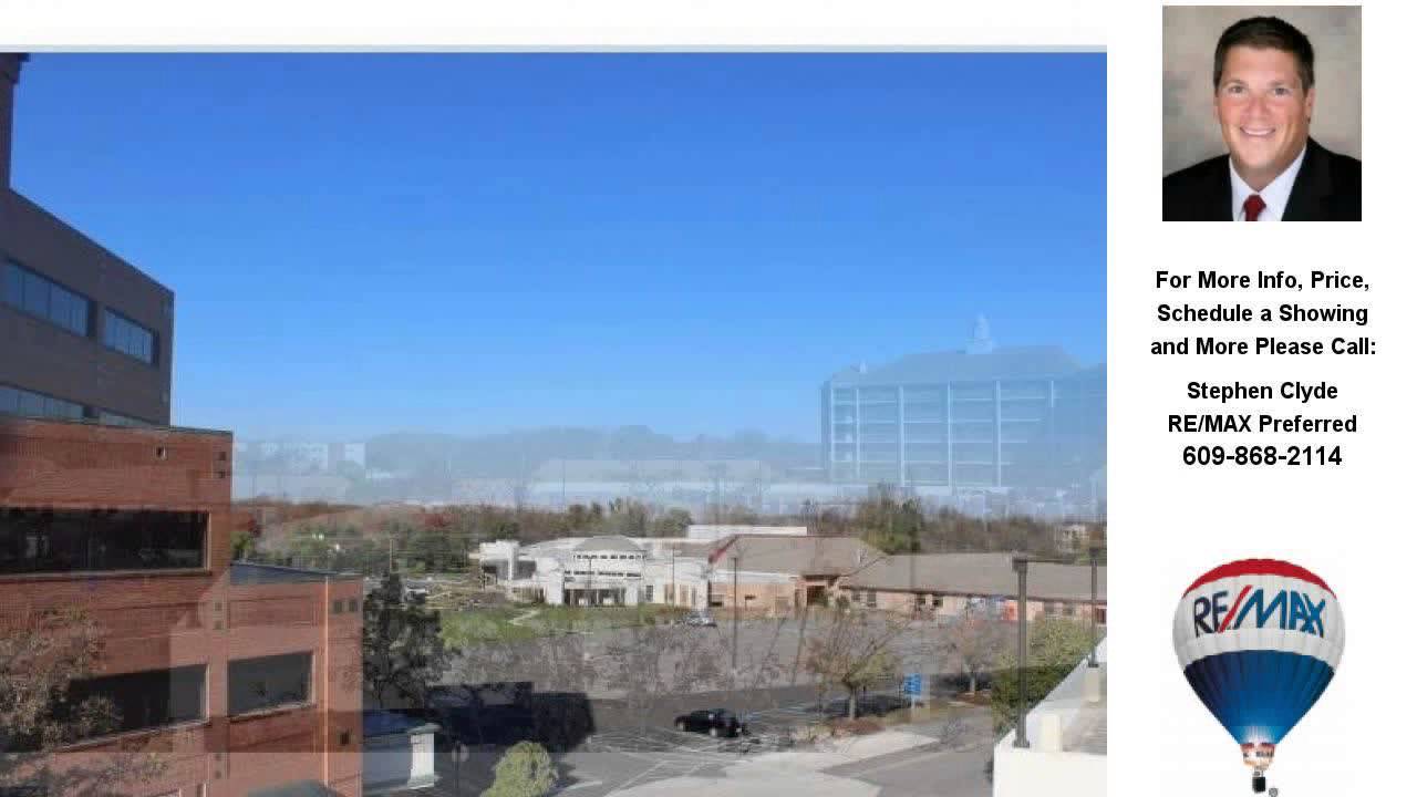 3037 MAIN ST, VOORHEES, NJ Presented by Stephen Clyde.