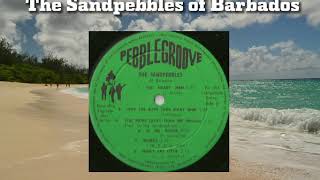 Video thumbnail of "The Sand Pebbles of Barbados - si Me Gusta"