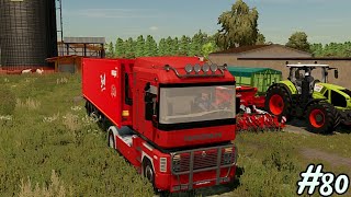 Moldova Roleplay///EP80///Farming Simulator 22