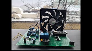 Microprocessors & Embedded Microcontrollers (MIE438) Project