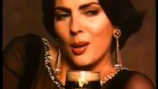 Tim Curry & Gina Bellman - Guinness Original - Uk Tv Advert - 1993 - Terence Donovan - Mag