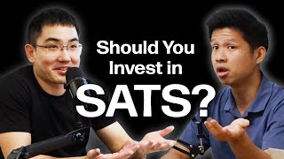 Investing In SATS? Dividends? Undervalued? Here's what you need to know...