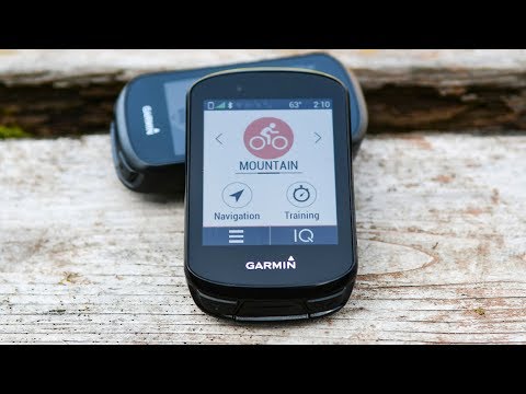 Видео: Garmin пуска нови Edge 530 и 830 с функция ClimbPro