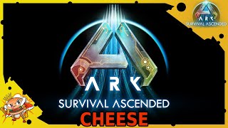 Another Cave Today? Private PVE Server Action!