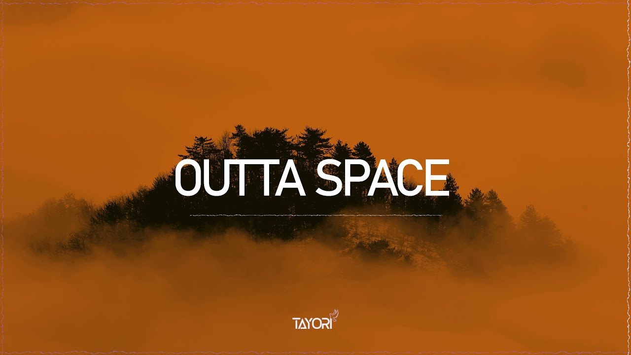 SAMRA x PA SPORTS TYPE BEAT | DARK AGGRESSIVE HORN TRAP VOCAL CHOIR TYPE BEAT | "Outta Space"