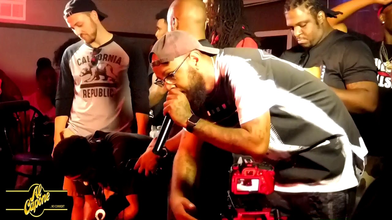 FADE 2017 (Collective Visuals)