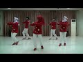 dance in RSCM  "meraih bintang" | via vallen | Asian Games 2018