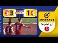 Radnički Kragujevac Napredak goals and highlights