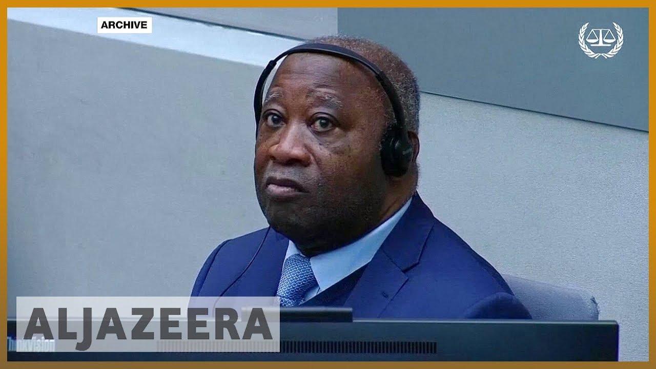 🇨🇮 سيصدر المجلس الدولي للكريكيت قرارًا بشأن إطلاق سراح لوران غباغبو لاعب ساحل العاج | الجزيرة الإنجليزية
