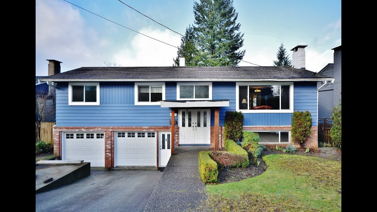 SOLD SOLD SOLD 1567 Western Drive, Mary Hill, Port Coquitlam YouTube