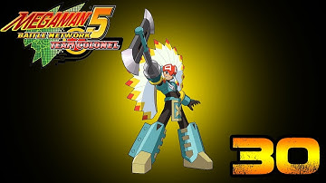 Colonel Battle Network 5: Team Colonel - Part 30: A New Hope