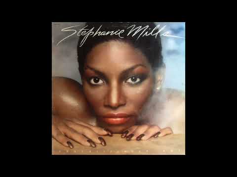 Stephanie Mills     Keep Away Girls
