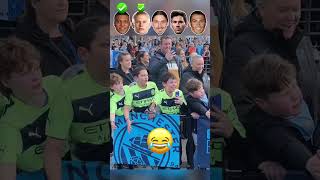 Mbappe VS Haaland VS Zlatan VS Messi VS Ronaldo | Meeting With Kids😍