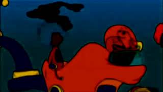 Requested The Cat In The Hat Knows A Lot About That Theme Song In Horror Effect 1.0