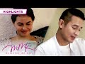 Jex and Zaldy get to know each other | MMK