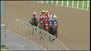 Vidéo de la course PMU PRIX CALL TELEBET TRACK & BALL FIXED ODDS ON 031 314 1155 MAIDEN PLATE