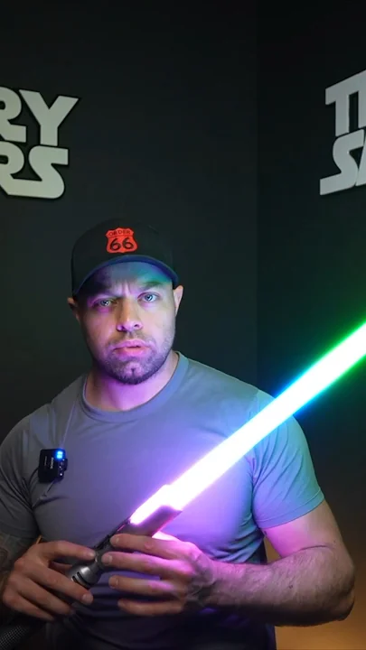 ALL Neopixel Blade Styles THEORY SABERS