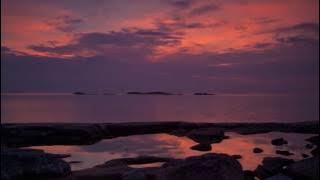 Kolase Suara Warna Efek Mozaik