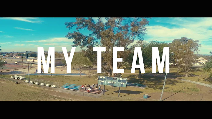 "My Team" by TC DOE! & Young Jugg (Official Video) | shot by @ThomasTyrell619