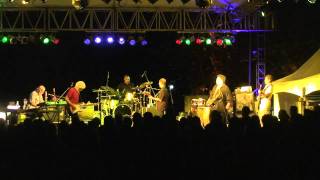 Little Feat - 03.06.11 - Representing The Mambo