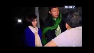 Dua Dunia Eps  Rabu, 15 Oktober 2014 • Hantu Pengganggu Bekas RS Mojokerto Full