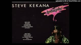Steve Kekana - Amandla Wendoda