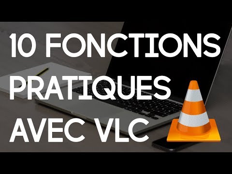 10 ASTUCES & FONCTIONNALITÉS PEU CONNUES SUR VLC