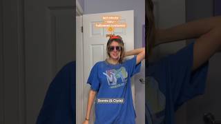 easy, last minute halloween costume ideas 🎃 part 3 #costume #halloweencostume #costumes #relatable Net Worth