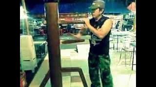 DUMMY WING CHUN (LEO CHANDRA)2