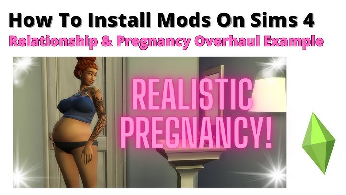 KnySims: Download Mod UI Cheats Extension - The Sims 4