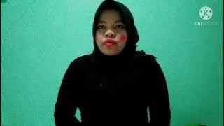 Pantomim yang berjudul  