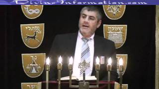 613 Commandments Series Part 13