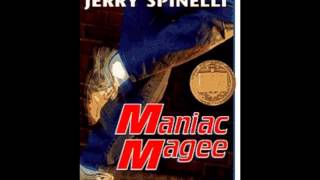 Maniac Magee Before the Story Resimi