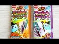 Como Fazer Mokoawa Drink com o Leo & Lisa .DIY Candy Kit Moko Awa Drink.